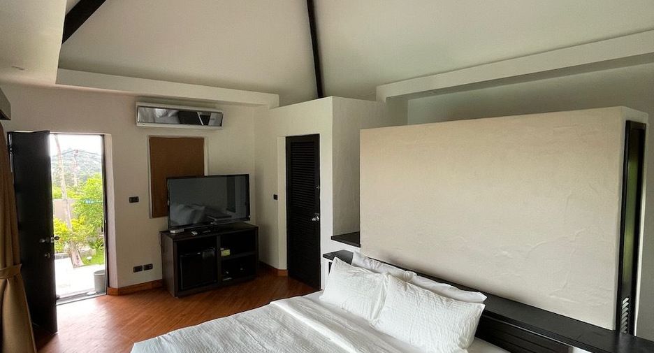 Villa en alquiler de 3 habitaciones en Ko Samui, Surat Thani