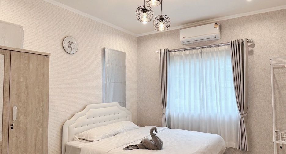 ให้เช่า 3 ห้องนอน บ้านเดี่ยว ใน หัวหิน, ประจวบคีรีขันธ์