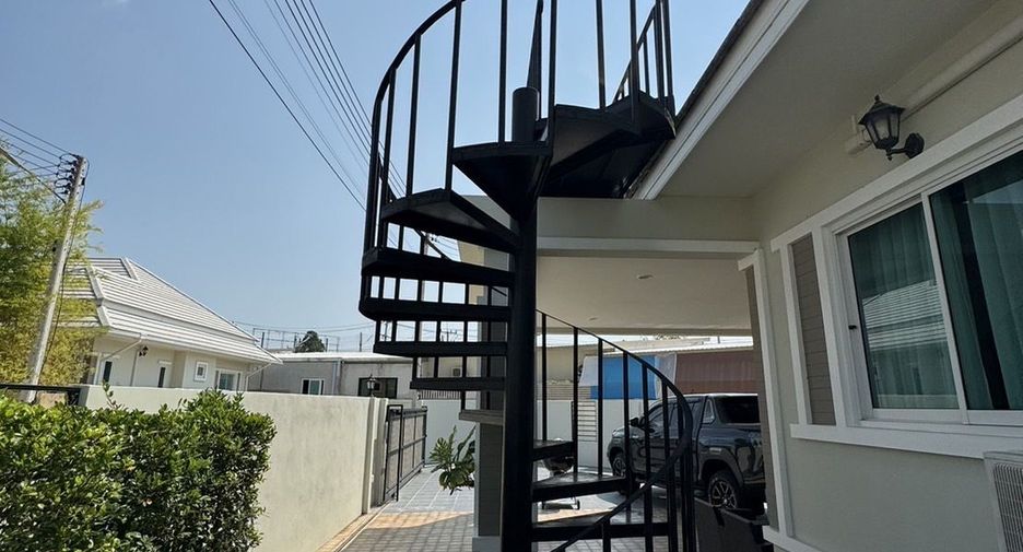 ให้เช่า 3 ห้องนอน บ้านเดี่ยว ใน หัวหิน, ประจวบคีรีขันธ์