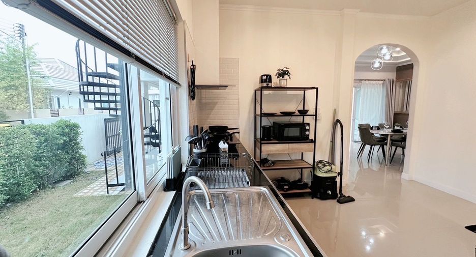 ให้เช่า 3 ห้องนอน บ้านเดี่ยว ใน หัวหิน, ประจวบคีรีขันธ์