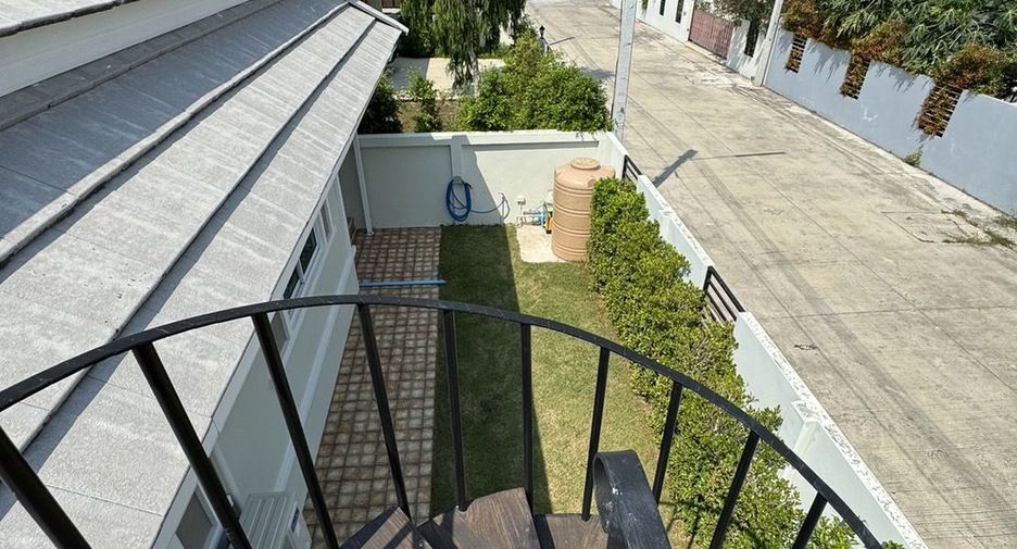 ให้เช่า 3 ห้องนอน บ้านเดี่ยว ใน หัวหิน, ประจวบคีรีขันธ์