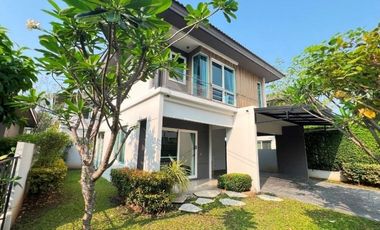 出售 和 出租 3 卧室 独立屋 在 San Kamphaeng, Chiang Mai