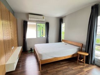 For sale and for rent 3 bedrooms house in San Kamphaeng, Chiang Mai