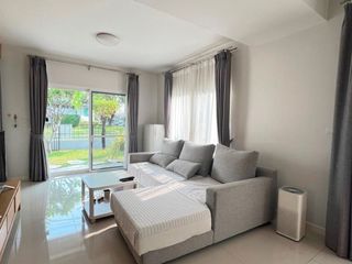 For sale and for rent 3 bedrooms house in San Kamphaeng, Chiang Mai