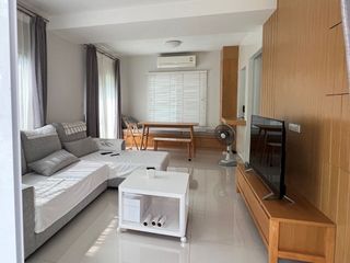For sale and for rent 3 bedrooms house in San Kamphaeng, Chiang Mai