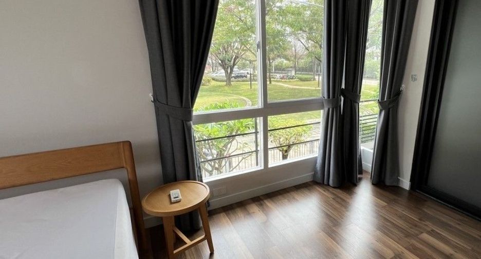 Casa en venta y en alquiler de 3 habitaciones en San Kamphaeng, Chiang Mai