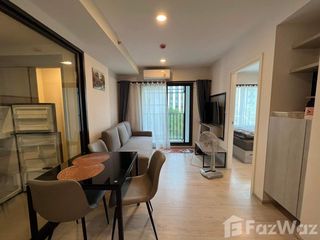 For Rent 1 Bedroom Condo In Mueang Chiang Mai