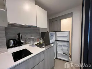 Wohnung zur Miete mit 1 Zimmer in Mueang Chiang Mai, Chiang Mai