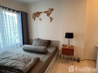 Wohnung zur Miete mit 1 Zimmer in Mueang Chiang Mai, Chiang Mai