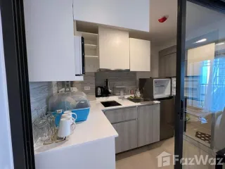 Wohnung zur Miete mit 1 Zimmer in Mueang Chiang Mai, Chiang Mai