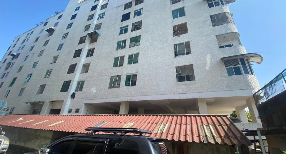 Condo en venta de estudio en San Sai, Chiang Mai