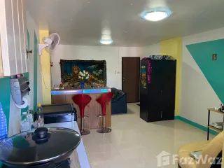 For sale studio condo in San Sai, Chiang Mai