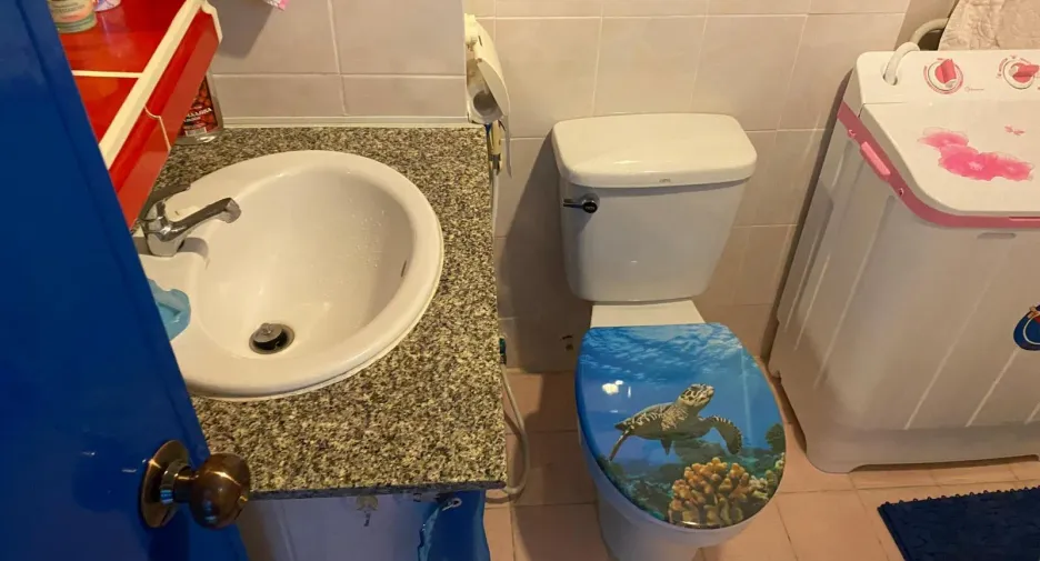 Condo en venta de estudio en San Sai, Chiang Mai