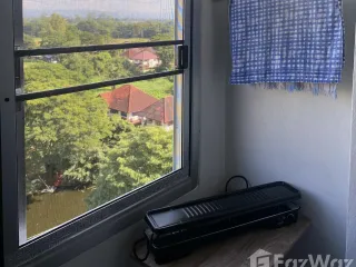 For sale studio condo in San Sai, Chiang Mai