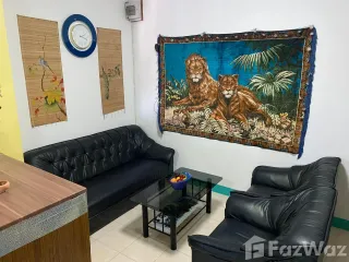 For sale studio condo in San Sai, Chiang Mai