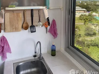 For sale studio condo in San Sai, Chiang Mai