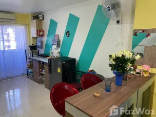 For sale studio condo in San Sai, Chiang Mai
