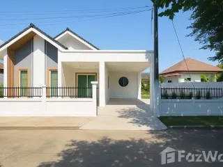 For Rent 2 Bedroom House In Saraphi, Chiang Mai