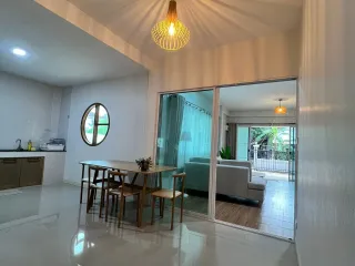Haus zur Miete mit 2 Zimmer in Saraphi, Chiang Mai