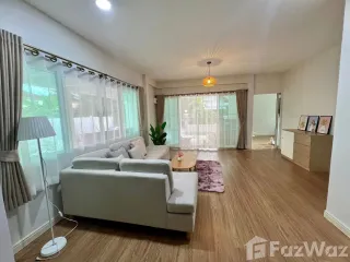 Haus zur Miete mit 2 Zimmer in Saraphi, Chiang Mai