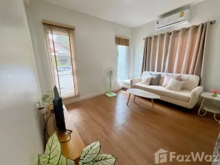 Haus zur Miete mit 2 Zimmer in Saraphi, Chiang Mai