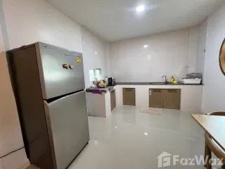 Haus zur Miete mit 2 Zimmer in Saraphi, Chiang Mai