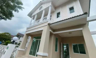 ขาย 3 ห้องนอน บ้านเดี่ยว ใน ประเวศ, กรุงเทพฯ