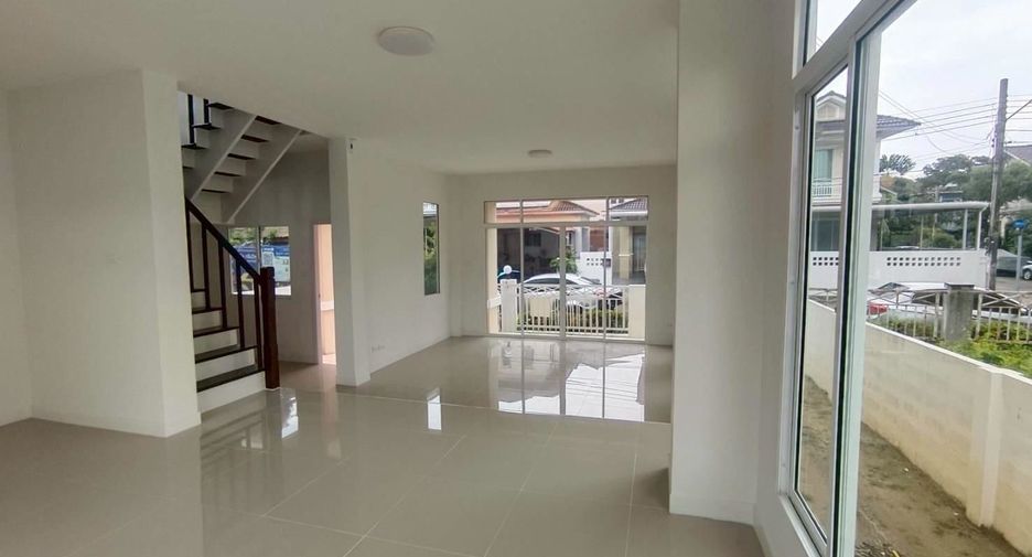 For sale 3 bedrooms house in Prawet, Bangkok