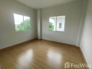 For sale 3 bedrooms house in Prawet, Bangkok