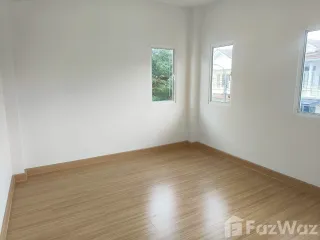 For sale 3 bedrooms house in Prawet, Bangkok