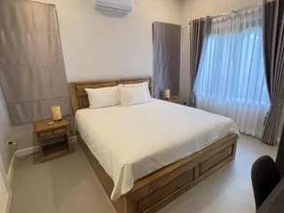 For rent 3 bedrooms villa in Hua Hin, Prachuap Khiri Khan