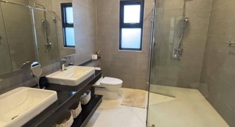 For rent 3 bedrooms villa in Hua Hin, Prachuap Khiri Khan