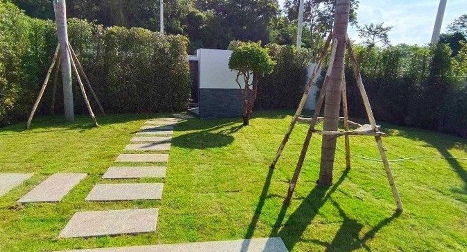 For rent 3 bedrooms villa in Hua Hin, Prachuap Khiri Khan