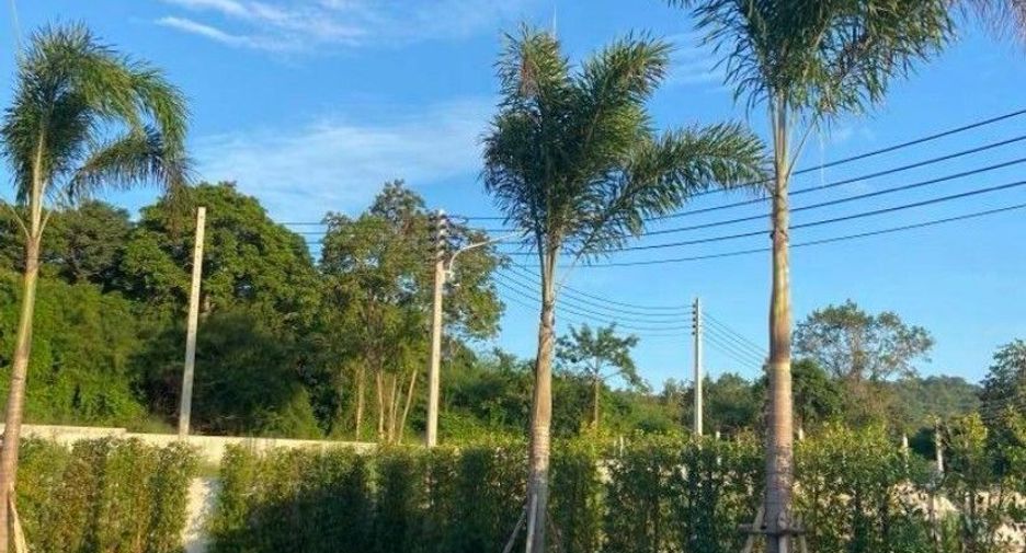 For rent 3 bedrooms villa in Hua Hin, Prachuap Khiri Khan