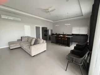 出租 3 卧室 别墅 在 华欣, 班武里府