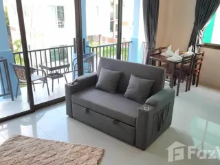 À louer 1 chambre maison à Ko Samui, Surat Thani