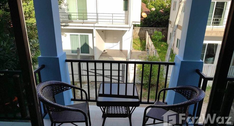 Haus zur Miete mit 1 Zimmer in Ko Samui, Surat Thani