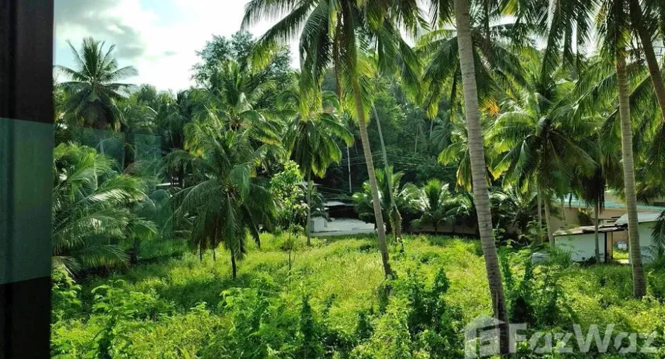 Haus zur Miete mit 1 Zimmer in Ko Samui, Surat Thani