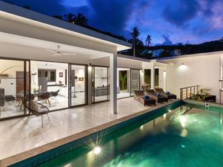For sale 3 bedrooms house in Ko Samui, Surat Thani