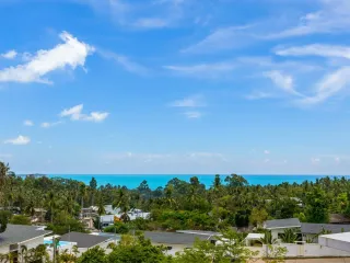For sale 3 bedrooms house in Ko Samui, Surat Thani