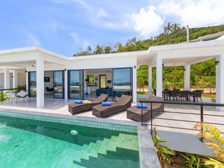 For sale 3 bedrooms house in Ko Samui, Surat Thani