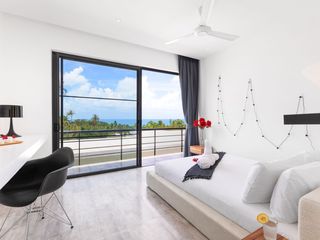 For sale 3 bedrooms house in Ko Samui, Surat Thani