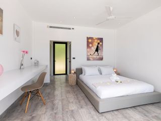 For sale 3 bedrooms house in Ko Samui, Surat Thani