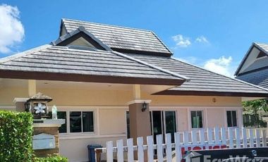For sale and for rent 3 bedrooms house in Hua Hin, Prachuap Khiri Khan