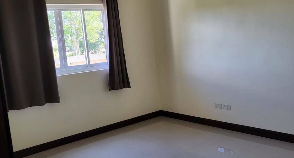 For sale and for rent 3 bedrooms house in Hua Hin, Prachuap Khiri Khan
