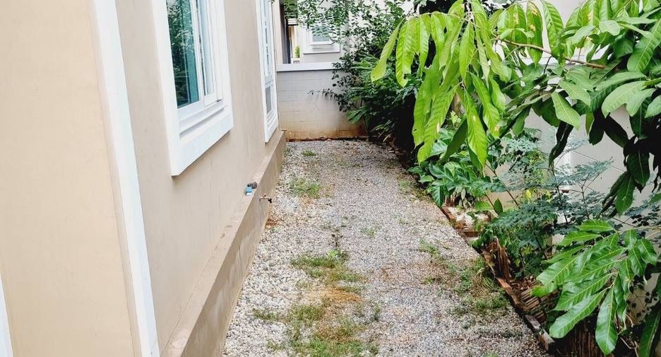 For rent 3 bedrooms house in Mueang Chiang Mai, Chiang Mai