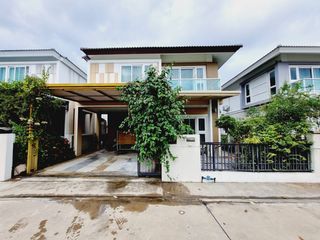 For Rent 3 Bedroom House In Mueang Chiang Mai