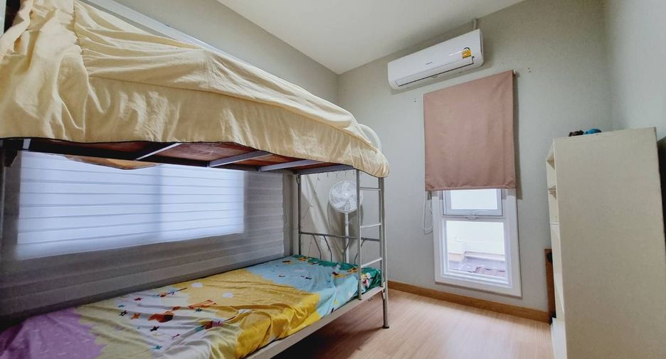 For rent 3 bedrooms house in Mueang Chiang Mai, Chiang Mai