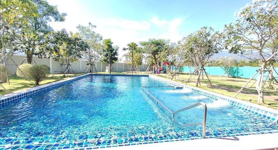 For rent 3 bedrooms house in Mueang Chiang Mai, Chiang Mai