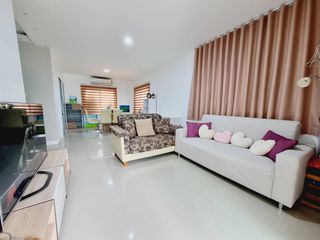 Аренда 3 спальни дом в Mueang Chiang Mai, Чианг Маи